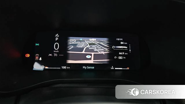 Renault Korea (Samsung) Arcana id 4957112 из Кореи 18