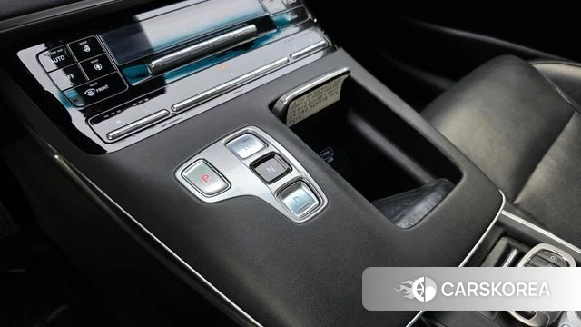 Hyundai The New Grandeur IG id 4982614 из Кореи 32