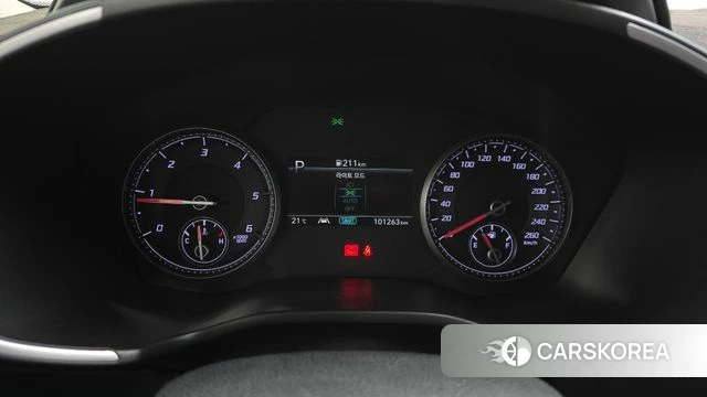 Hyundai The New Santa Fe id 4997664 из Кореи 18
