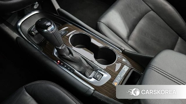 Chevrolet (GM Daewoo) All New Malibu id 5035962 из Кореи 29