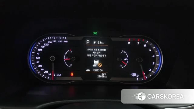 Hyundai Tucson (NX4) id 4701388 из Кореи 28