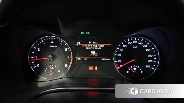 Kia The New K3 2nd generation id 5003287 из Кореи 30