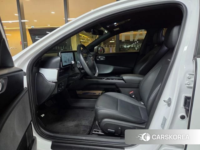 Hyundai Ionic 6 id 5021229 из Кореи 18