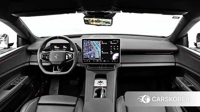 Polestar Polstar 4 id 5015647 из Кореи 18