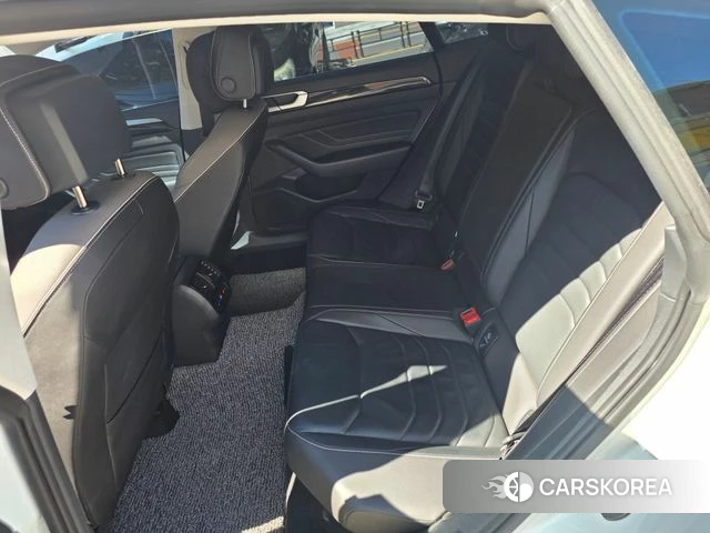 Volkswagen Arteon id 5027012 из Кореи 18