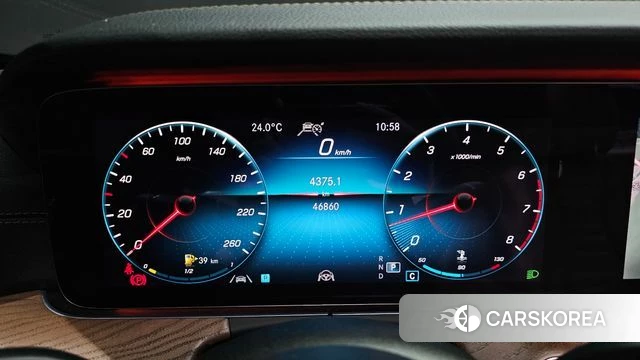 Mercedes-Benz E-Class W213 id 4930193 из Кореи 28