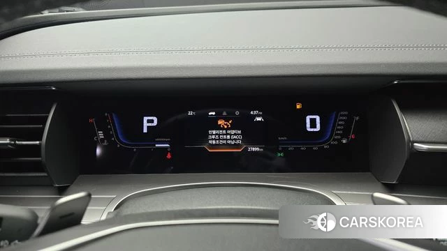 Ssangyong Torres id 4985654 из Кореи 18