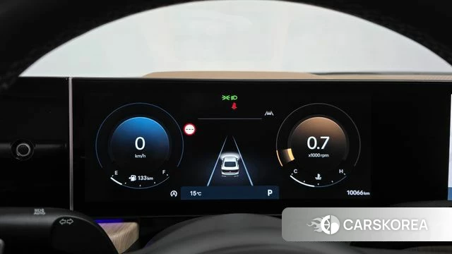 Hyundai Sonata D Edge (DN8) id 5001692 из Кореи 31