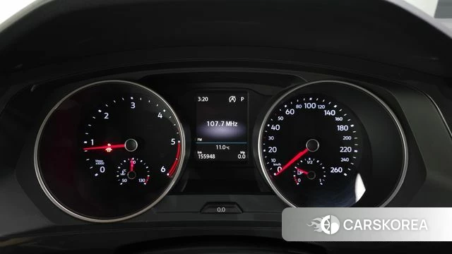 Volkswagen Tiguan second Generation id 5054696 из Кореи 18