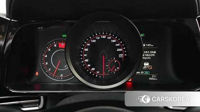 Hyundai Avante (CN7) id 4494684 из Кореи 18