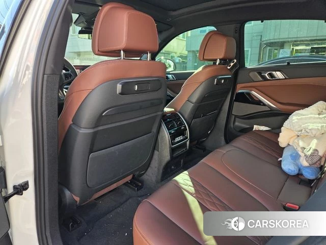 BMW X6 (G06) id 4949775 из Кореи 16
