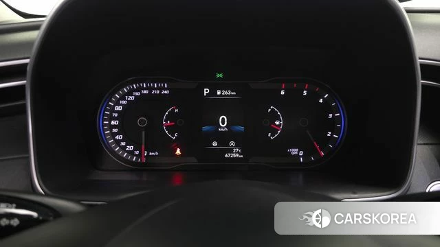 Hyundai Tucson (NX4) id 4463180 из Кореи 18