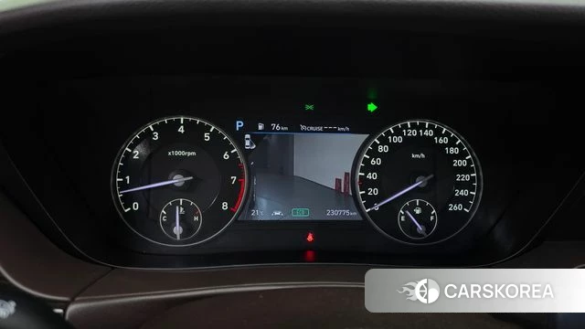 Genesis G90 id 5041815 из Кореи 18