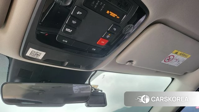 Kia The New Carnival 4th Generation id 4757448 из Кореи 18