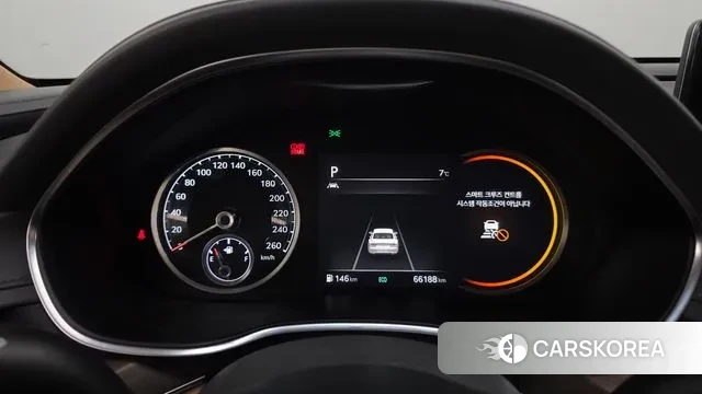 Genesis G80 (RG3) id 3384754 из Кореи 18