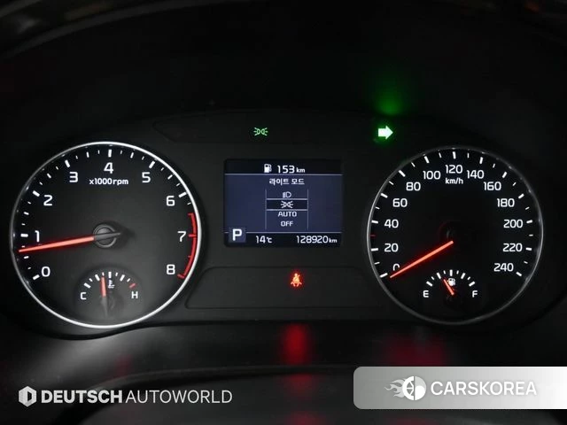 Kia Seltos id 5041475 из Кореи 18