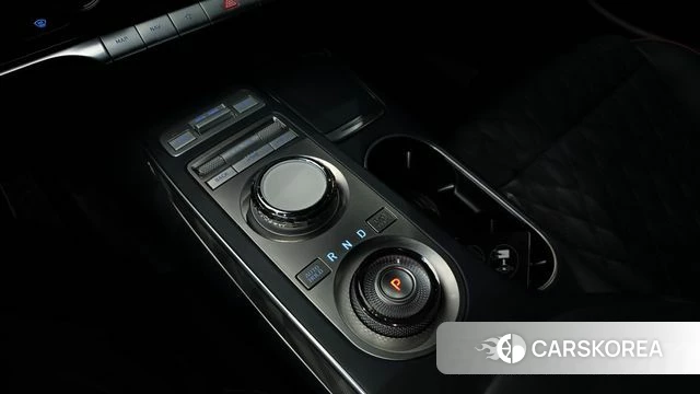 Genesis GV70 id 4935241 из Кореи 33