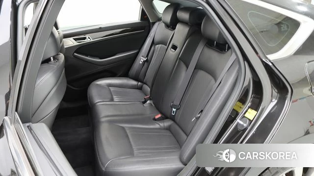Genesis G80 id 5042117 из Кореи 18