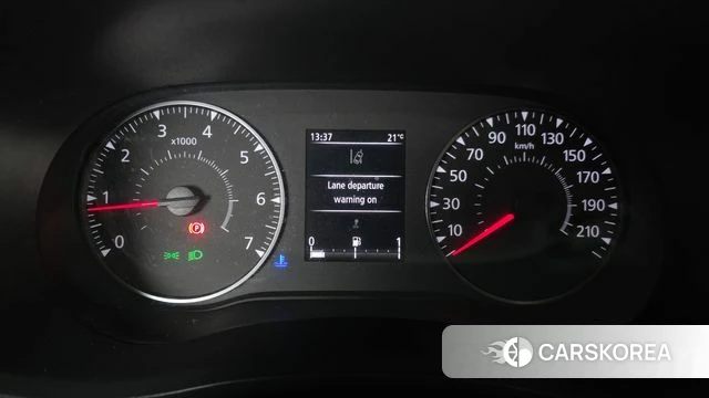 Renault Korea (Samsung) Master id 5013400 из Кореи 32