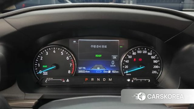 Ford Explorer 6th Generation id 5047298 из Кореи 18