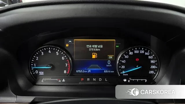 Ford Explorer 6th Generation id 3591496 из Кореи 18