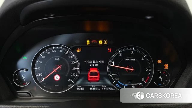 BMW 3 Series GT (F34) id 4967037 из Кореи 18