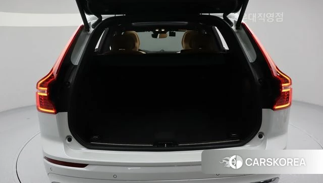 Volvo XC60 second Generation id 4985366 из Кореи 18