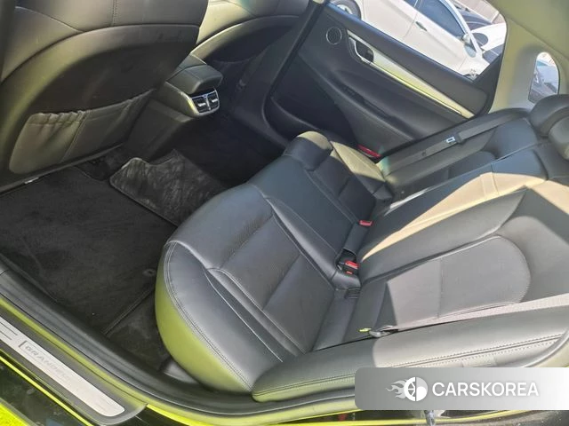 Hyundai The New Grandeur IG id 4969560 из Кореи 18