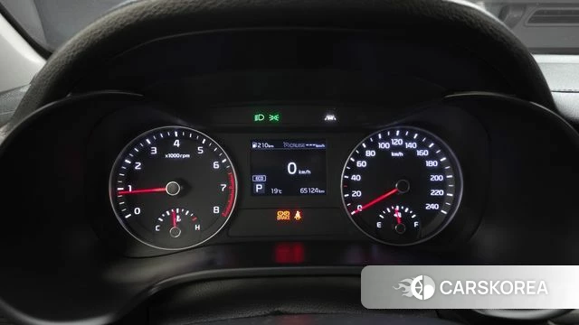 Kia Come New K3 id 5004298 из Кореи 31