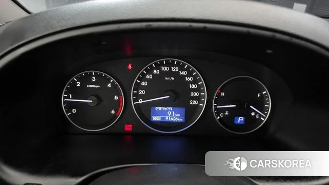 Hyundai The New Grand Starex id 5047687 из Кореи 18