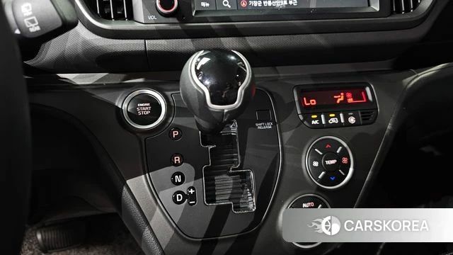 Kia The New Kia Ray id 4916655 из Кореи 32