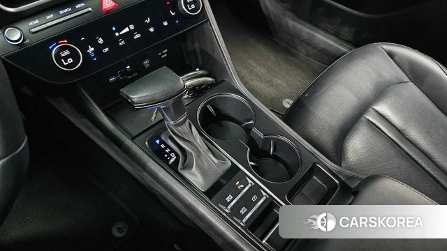 Hyundai Sonata D Edge (DN8) id 4935427 из Кореи 29