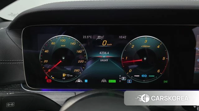 Mercedes-Benz CLS-Class C257 id 5012431 из Кореи 31
