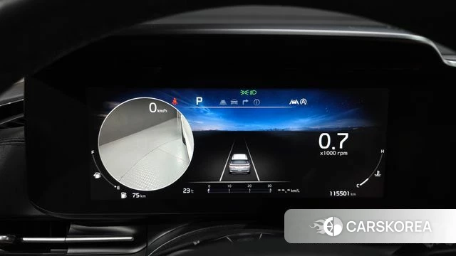 Kia Carnival 4th generation id 4992720 из Кореи 18