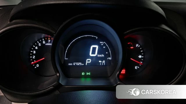 Kia The New Ray id 5004349 из Кореи 28