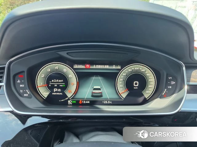Audi A8 (D5) id 4899628 из Кореи 18