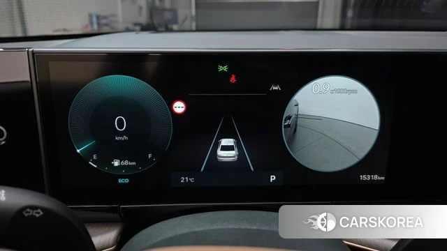 Hyundai Grandeur (GN7) id 5015911 из Кореи 36