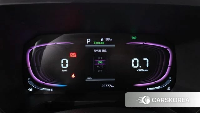 Kia The New Kia Ray id 4980941 из Кореи 28