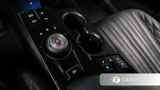 Kia K8 id 4986164 из Кореи 30