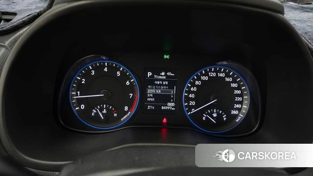 Hyundai Kona id 5042290 из Кореи 28