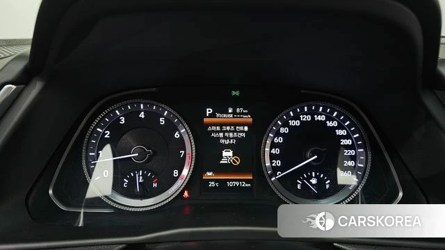 Hyundai Sonata (DN8) id 4917539 из Кореи 18