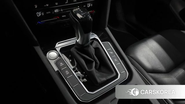 Volkswagen Arteon id 3799517 из Кореи 18