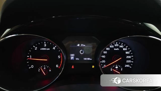 Kia The New Carnival id 5054456 из Кореи 18