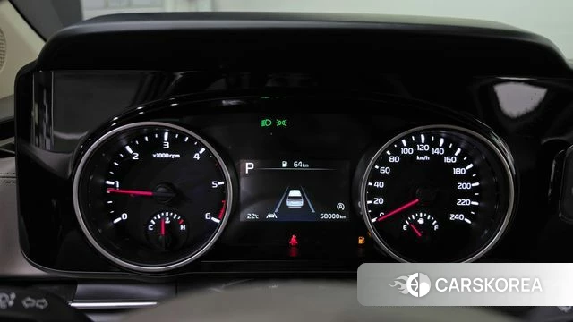 Kia Carnival 4th generation id 4951611 из Кореи 28