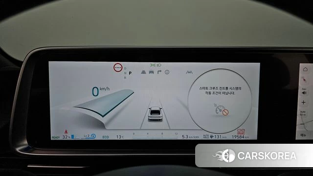 Hyundai Ionic 6 id 5026378 из Кореи 28