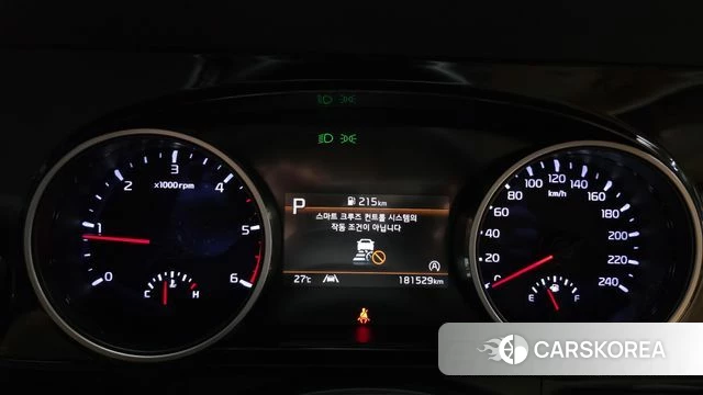 Kia Carnival 4th generation id 4745882 из Кореи 18