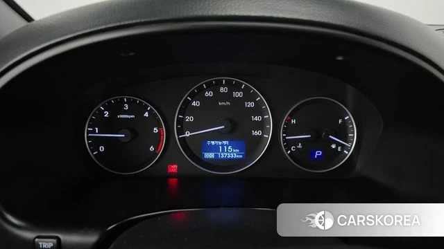 Hyundai The New Grand Starex id 4967618 из Кореи 27