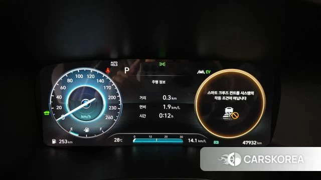 Hyundai The New Santa Fe id 4951884 из Кореи 30