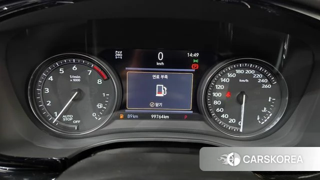 Cadillac XT6 id 4952493 из Кореи 31