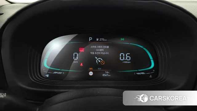 Hyundai Venue id 5039061 из Кореи 18